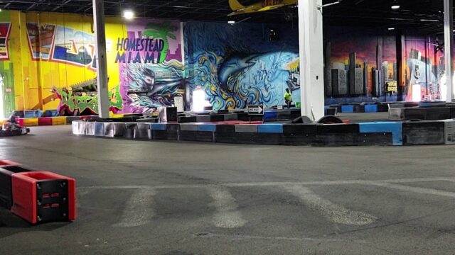 Single Location 13 Kids Party Rentals in Fort Lauderdale, FL