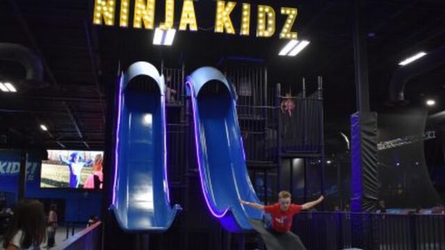 Kids Party Rentals in Lewisville, TX