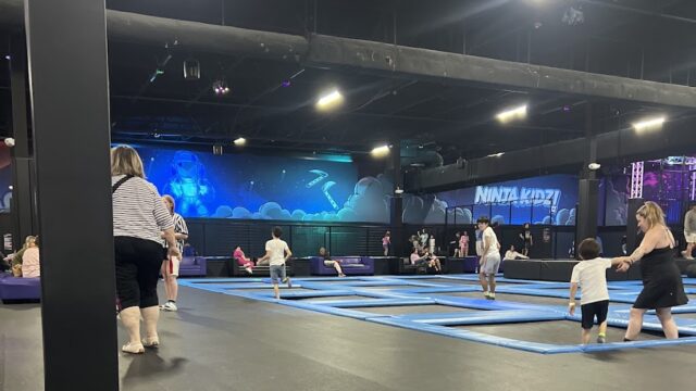 Kids Party Rentals in Lewisville, TX