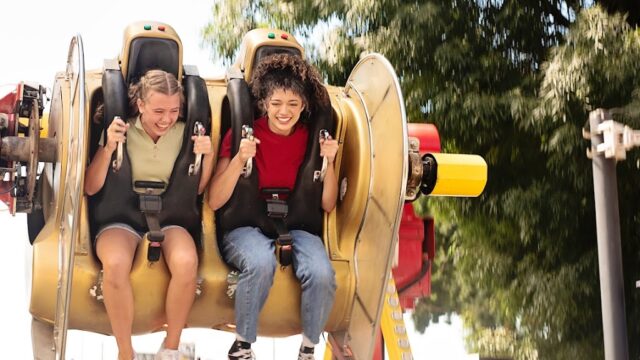 Kids Party Rentals in Modesto, CA