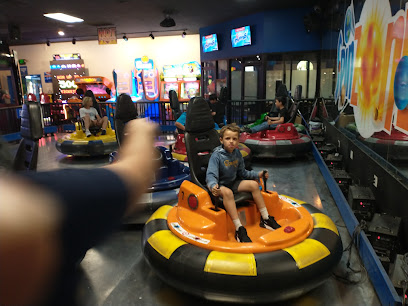 Kids Party Rentals in Modesto, CA