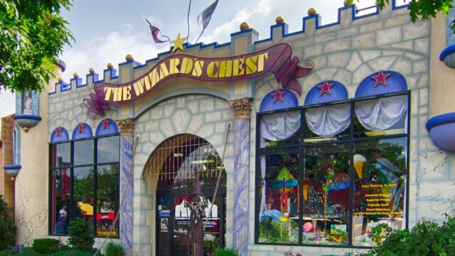 Kids Party Rentals in Denver, CO
