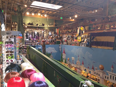 Kids Party Rentals in Denver, CO