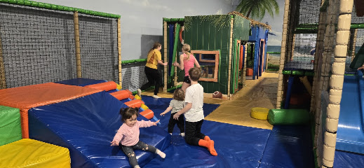 Single Location 6 Kids Party Rentals in Aurora, CO