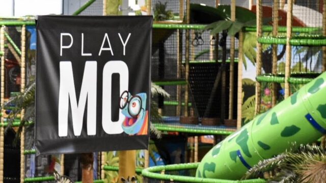 Single Location 8 Kids Party Rentals in Aurora, CO