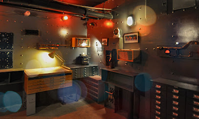 Kids Party Rentals in Cambridge, MA