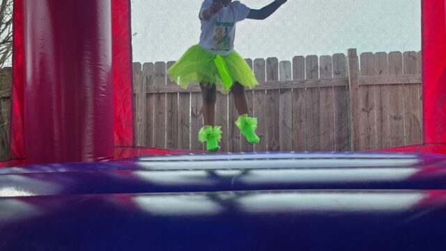 Single Location 9 Kids Party Rentals in New Orleans, LA