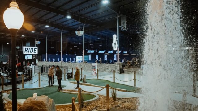 Kids Party Rentals in Clarksville, TN