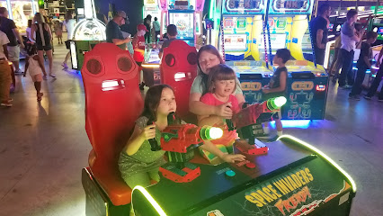 Kids Party Rentals in Clarksville, TN