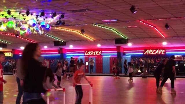 Kids Party Rentals in Lewisville, TX
