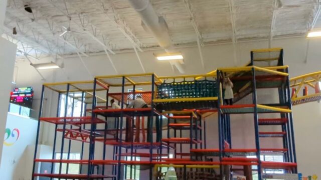 Single Location 15 Kids Party Rentals in Plano, TX