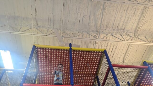 Single Location 14 Kids Party Rentals in Plano, TX