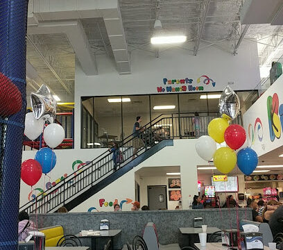 Single Location 11 Kids Party Rentals in Plano, TX