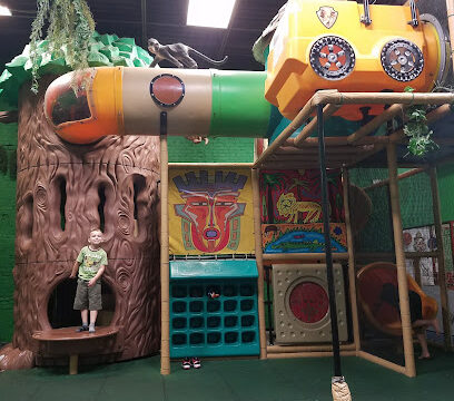 Single Location 20 Kids Party Rentals in South Bend, IN