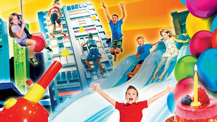 Kids Party Rentals in Mesa, AZ