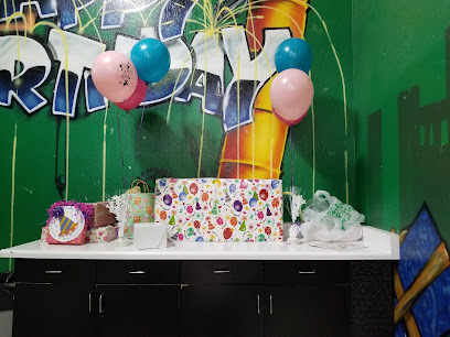 Kids Party Rentals in Modesto, CA