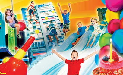 Kids Party Rentals in Peoria, AZ