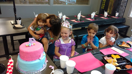 Kids Party Rentals in Mesa, AZ