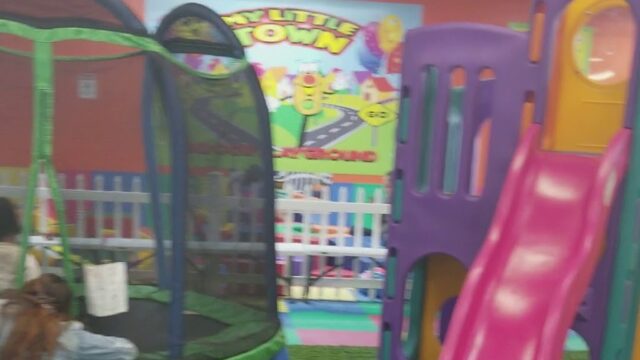 Kids Party Rentals in Orlando, FL