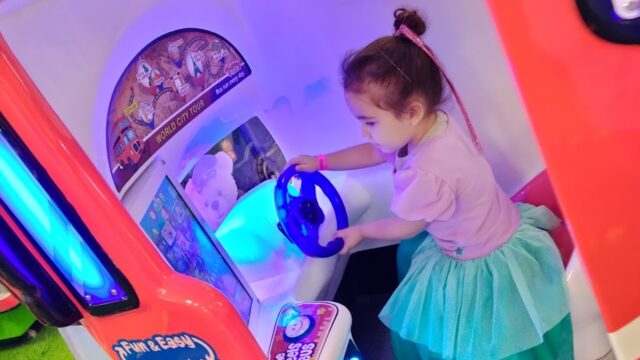 Kids Party Rentals in Orlando, FL