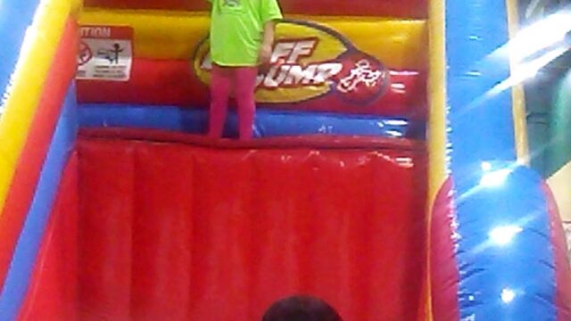 Single Location 9 Kids Party Rentals in Greensboro, NC