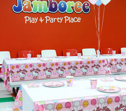 Kids Party Rentals in Doral, FL