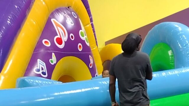 Kids Party Rentals in Doral, FL