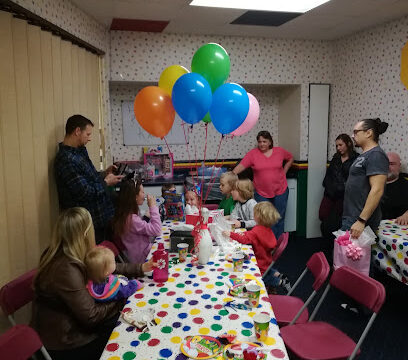 Kids Party Rentals in Duluth, MN