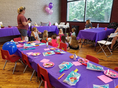 Single Location 5 Kids Party Rentals in Lancaster, PA