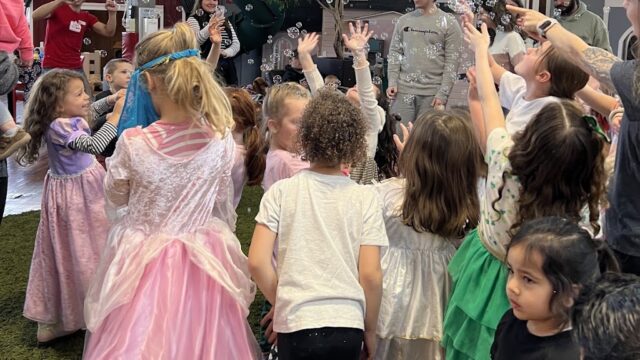 Single Location 8 Kids Party Rentals in Lancaster, PA