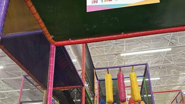 Kids Party Rentals in Mesquite, TX