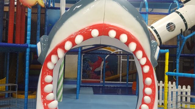 Kids Party Rentals in Virginia Beach, VA