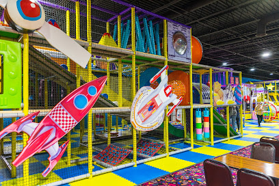 Single Location 3 Kids Party Rentals in Westland, MI