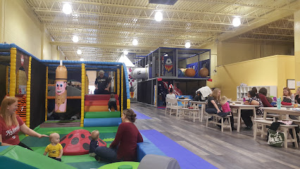 Kids Party Rentals in Alexandria, VA