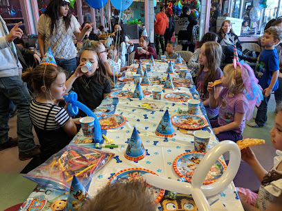 Single Location 8 Kids Party Rentals in Tacoma, WA
