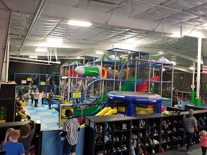 Single Location 15 Kids Party Rentals in Provo, UT