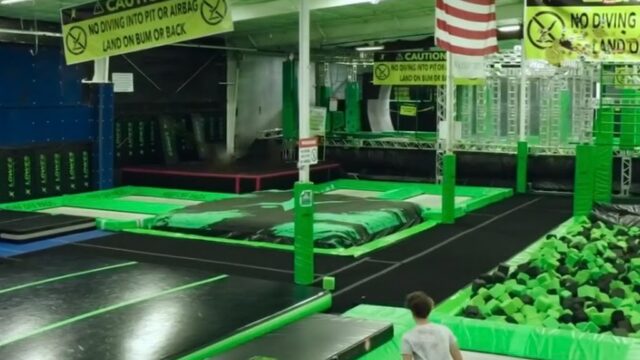 Single Location 17 Kids Party Rentals in Provo, UT
