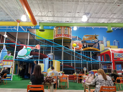 Kids Party Rentals in Chula Vista, CA
