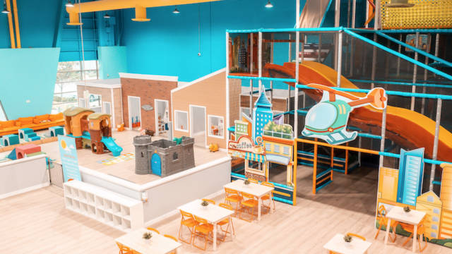 Kids Party Rentals in Chula Vista, CA