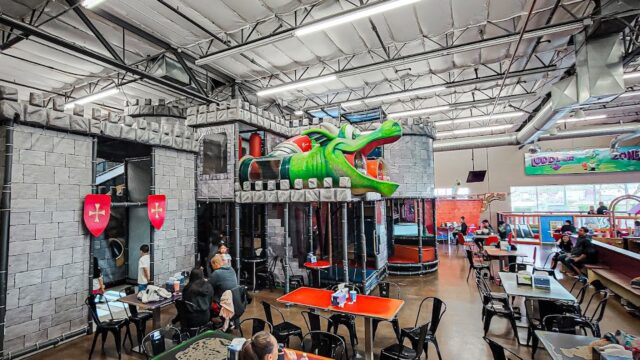Single Location 6 Kids Party Rentals in Vancouver, WA