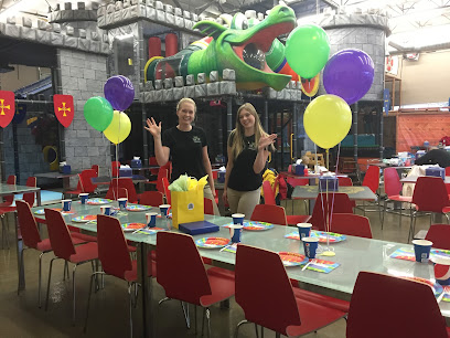 Single Location 4 Kids Party Rentals in Vancouver, WA