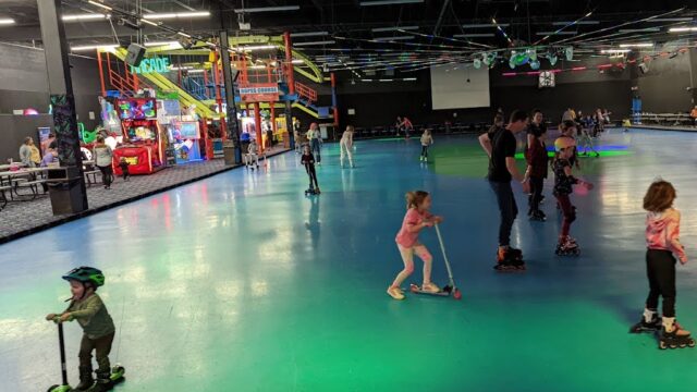 Kids Party Rentals in Layton, UT
