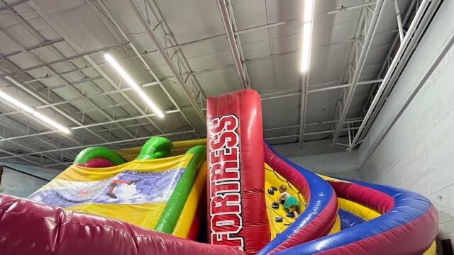 Kids Party Rentals in Layton, UT