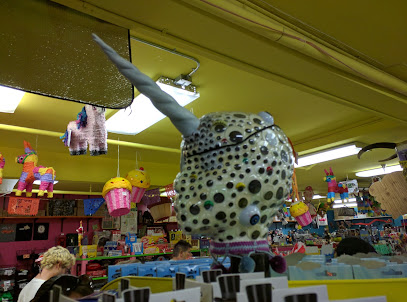 Single Location 10 Kids Party Rentals in Seattle, WA