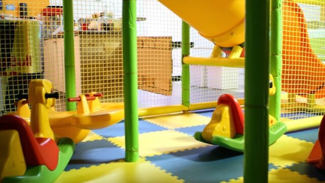 Kids Party Rentals in Doral, FL