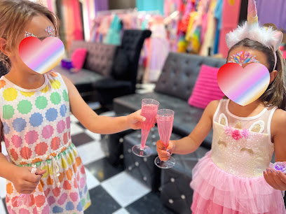 Kids Party Rentals in Tucson, AZ