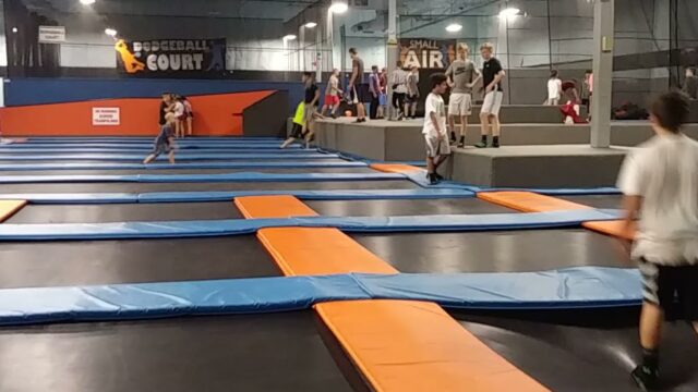 Single Location 9 Kids Party Rentals in Salem, OR