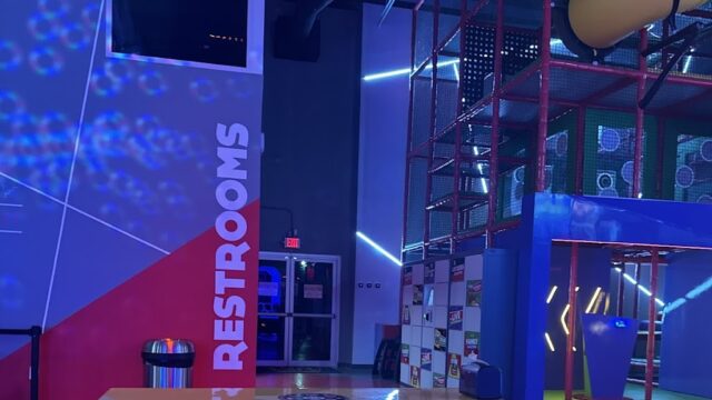 Kids Party Rentals in Orlando, FL