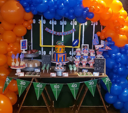 Single Location 5 Kids Party Rentals in Gainesville, FL