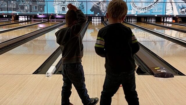 Kids Party Rentals in Muskegon, MI